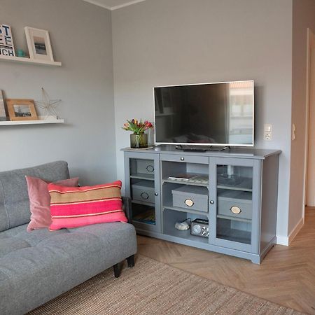 Meeresblick Wohnung 218 Ostseebad Kühlungsborn Esterno foto
