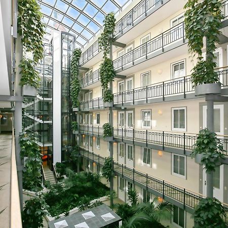 Meeresblick Wohnung 218 Ostseebad Kühlungsborn Esterno foto
