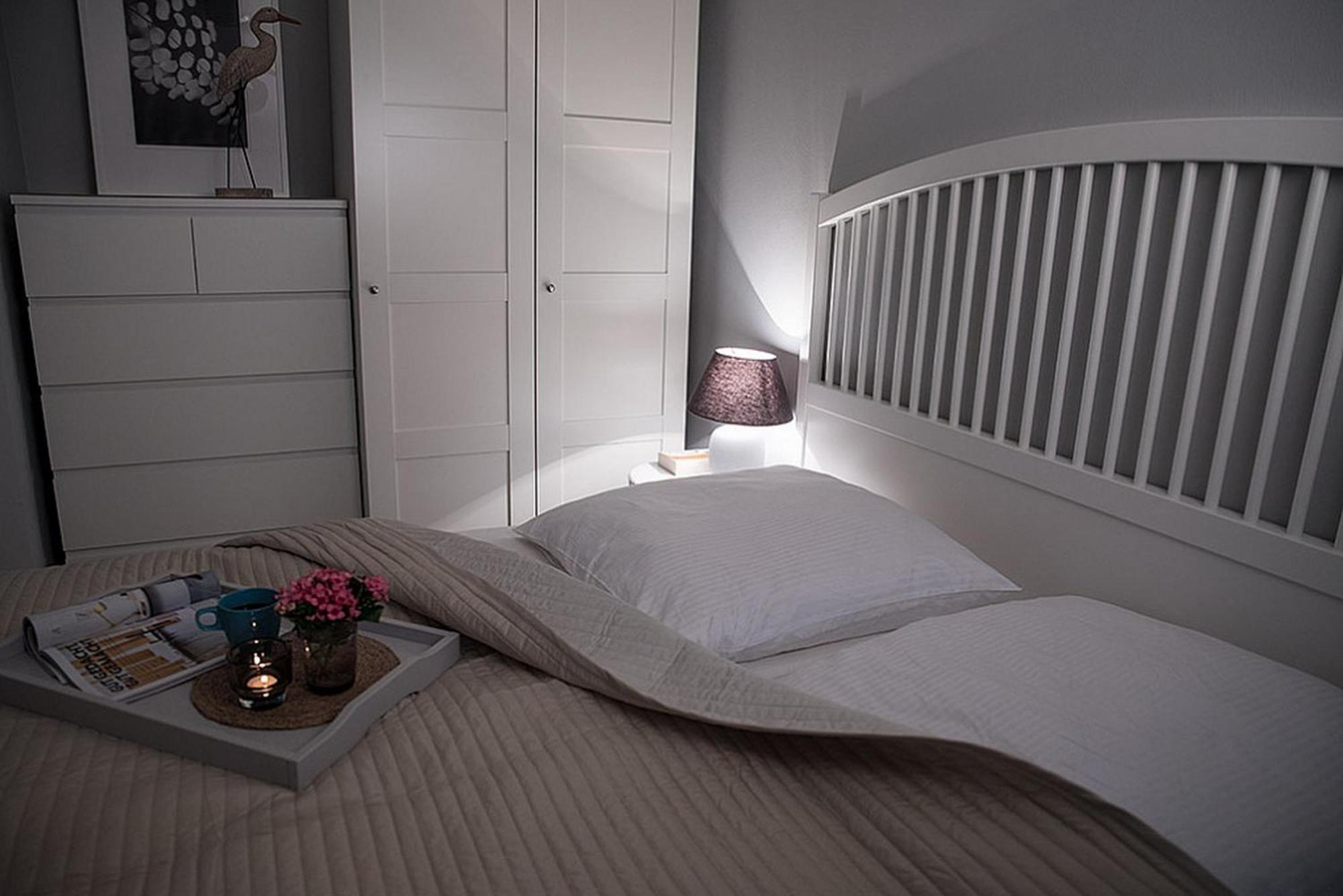 Meeresblick Wohnung 218 Ostseebad Kühlungsborn Esterno foto