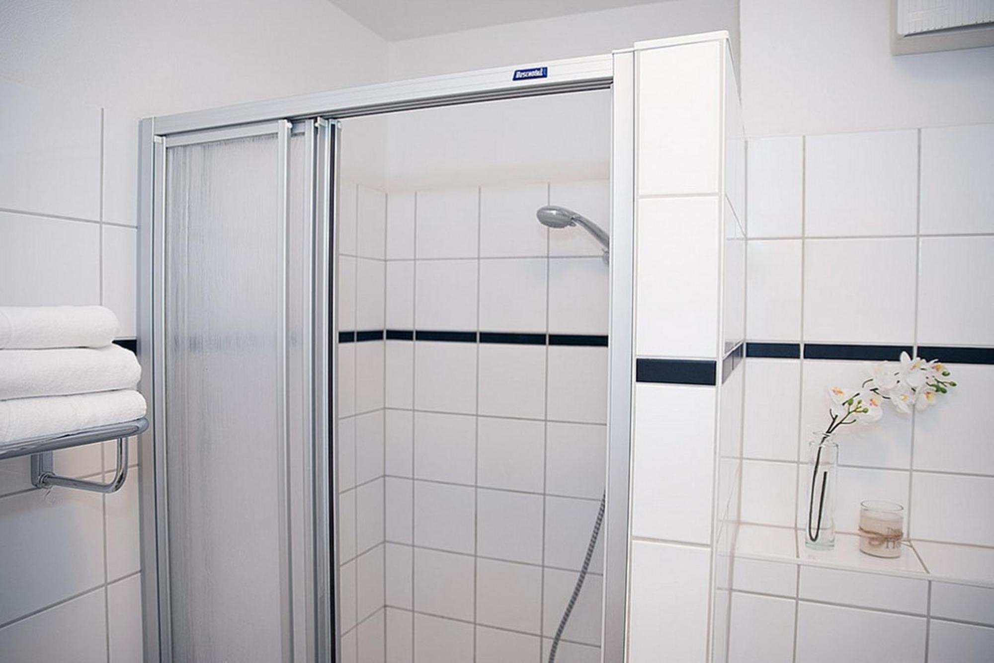 Meeresblick Wohnung 218 Ostseebad Kühlungsborn Esterno foto