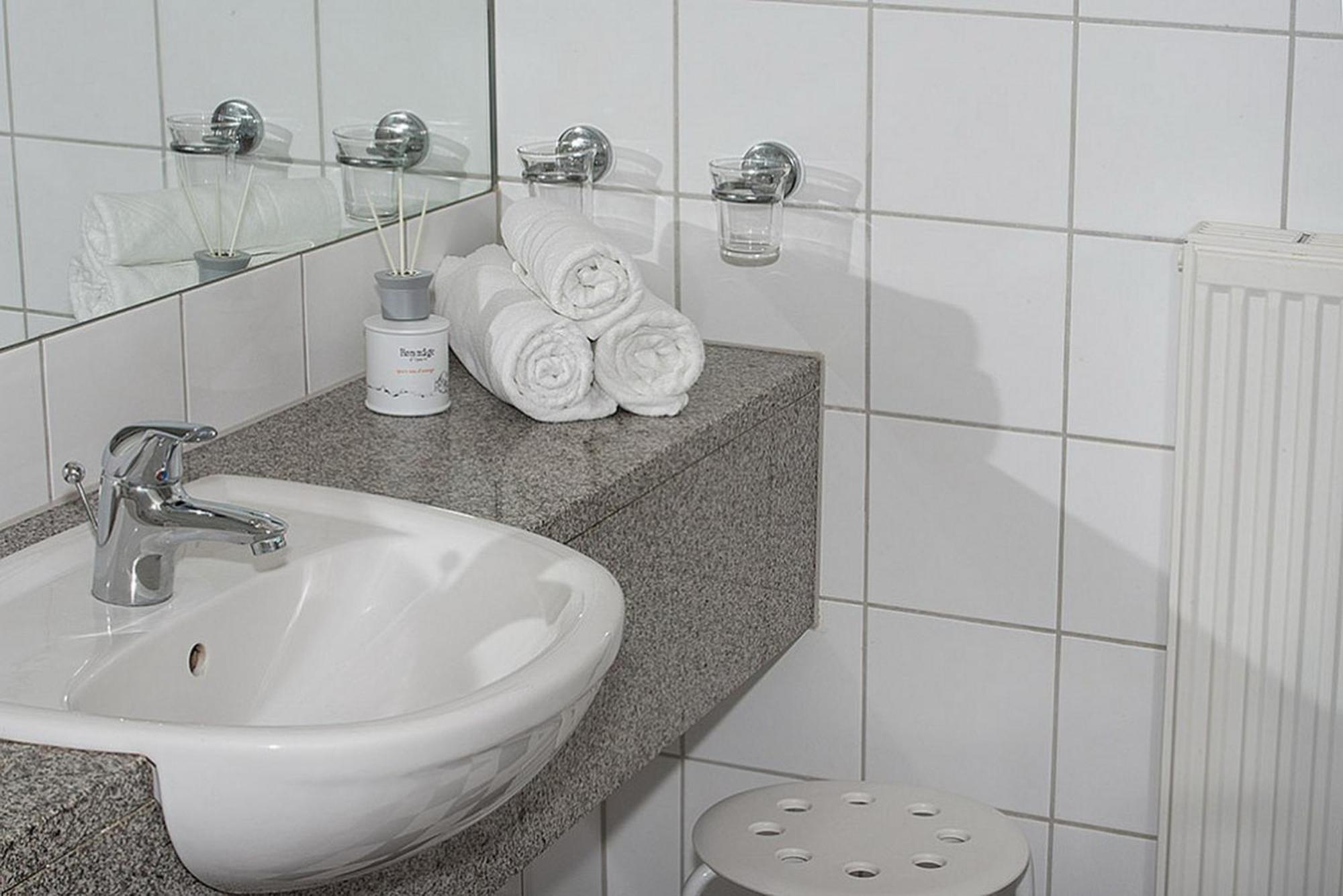 Meeresblick Wohnung 218 Ostseebad Kühlungsborn Esterno foto