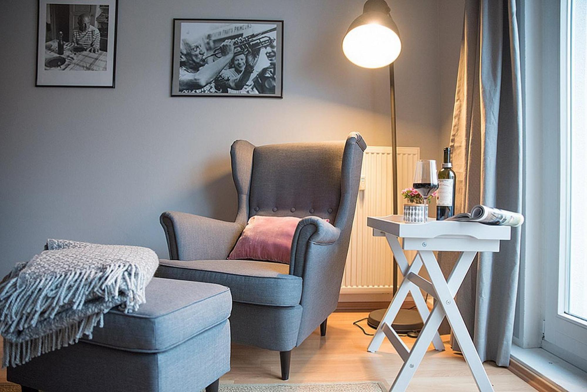Meeresblick Wohnung 218 Ostseebad Kühlungsborn Esterno foto