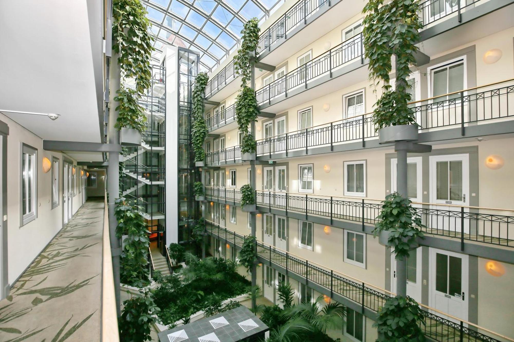 Meeresblick Wohnung 218 Ostseebad Kühlungsborn Esterno foto