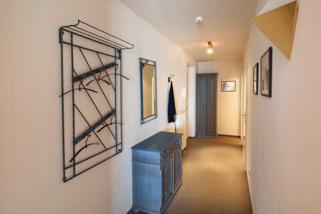 Meeresblick Wohnung 218 Ostseebad Kühlungsborn Esterno foto