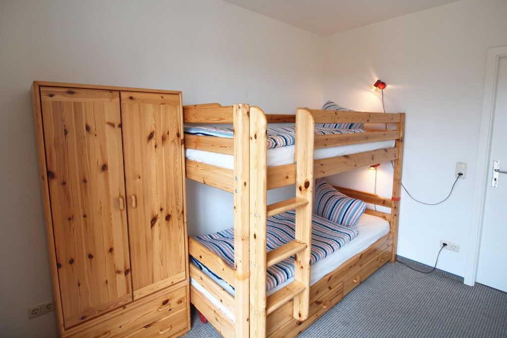 Meeresblick Wohnung 218 Ostseebad Kühlungsborn Esterno foto