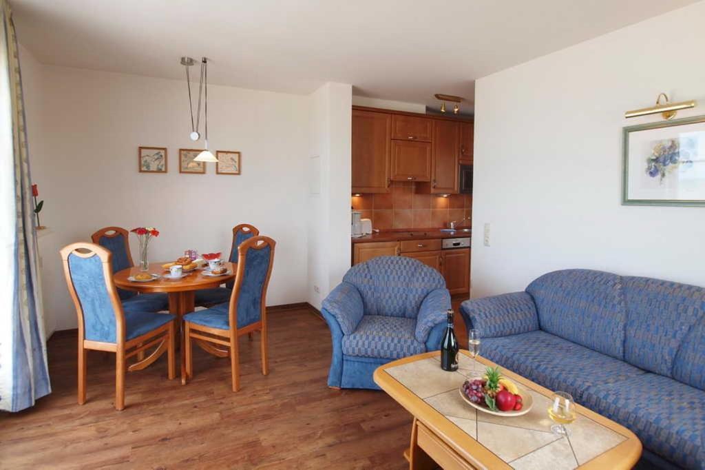 Meeresblick Wohnung 218 Ostseebad Kühlungsborn Esterno foto