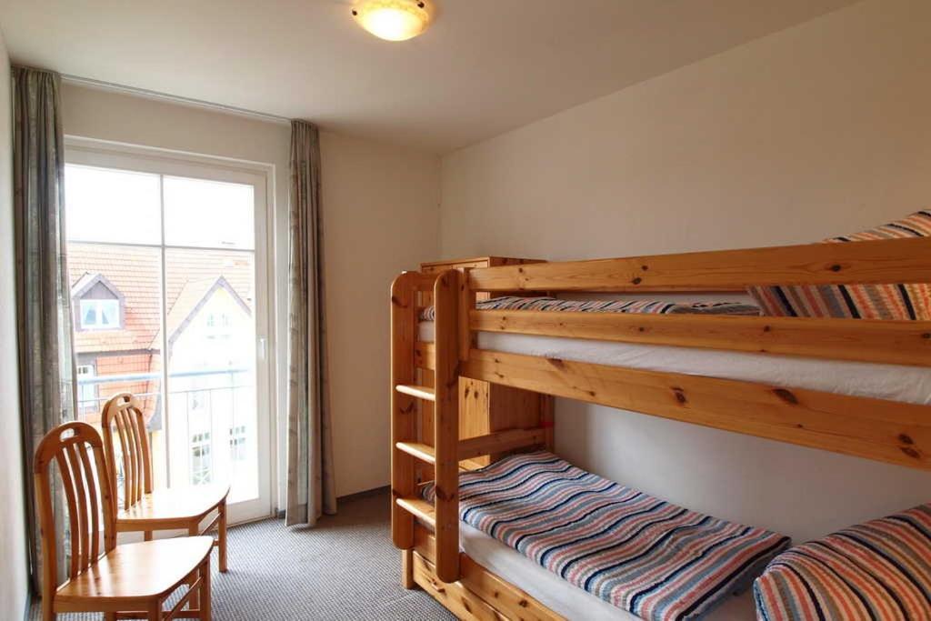 Meeresblick Wohnung 218 Ostseebad Kühlungsborn Esterno foto